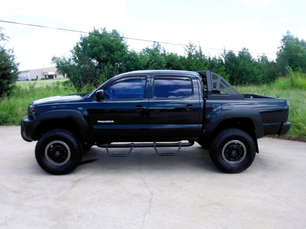 2006 Toyota Tacoma Image 10