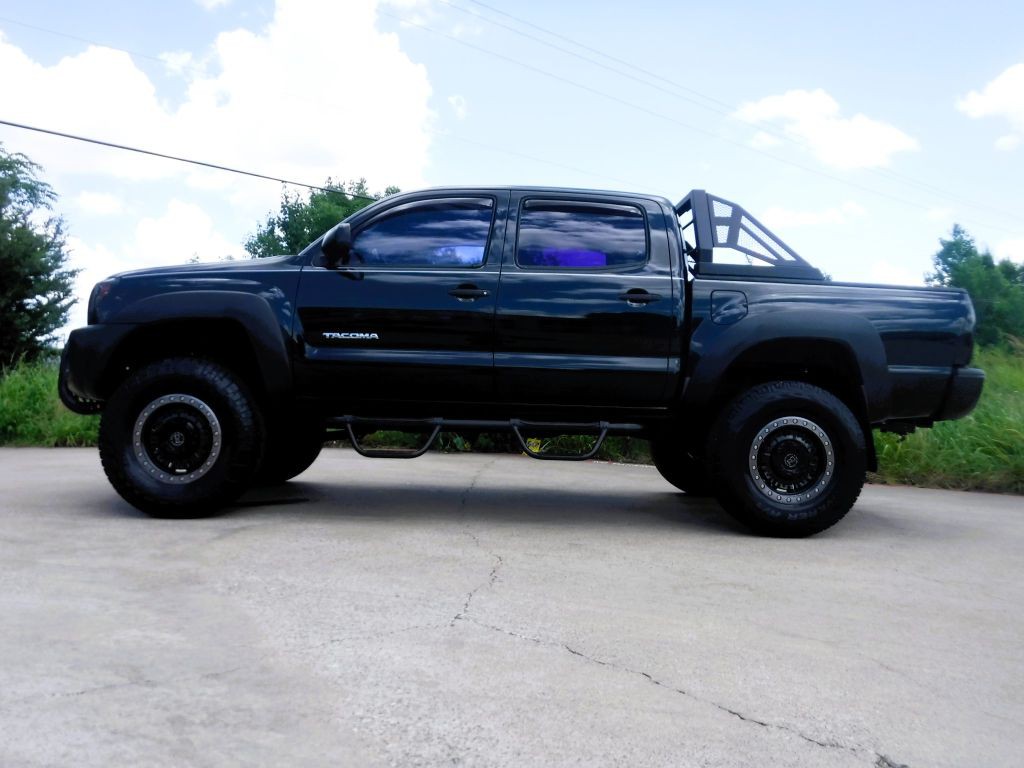 2006 Toyota Tacoma Image 11