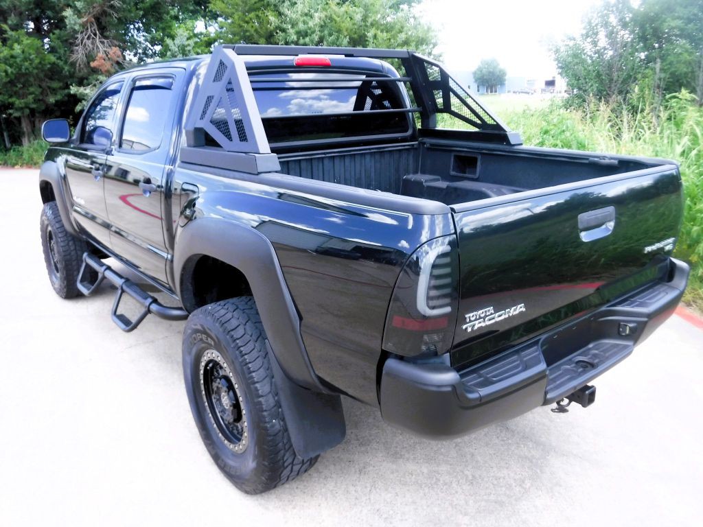 2006 Toyota Tacoma Image 12