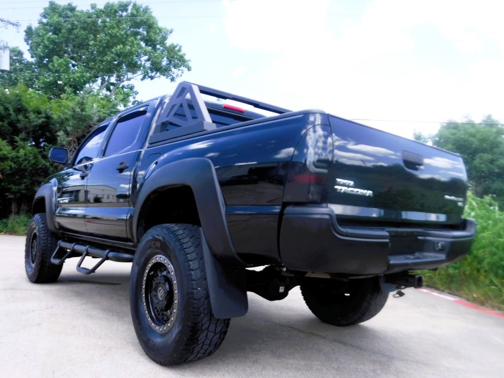 2006 Toyota Tacoma Image 13