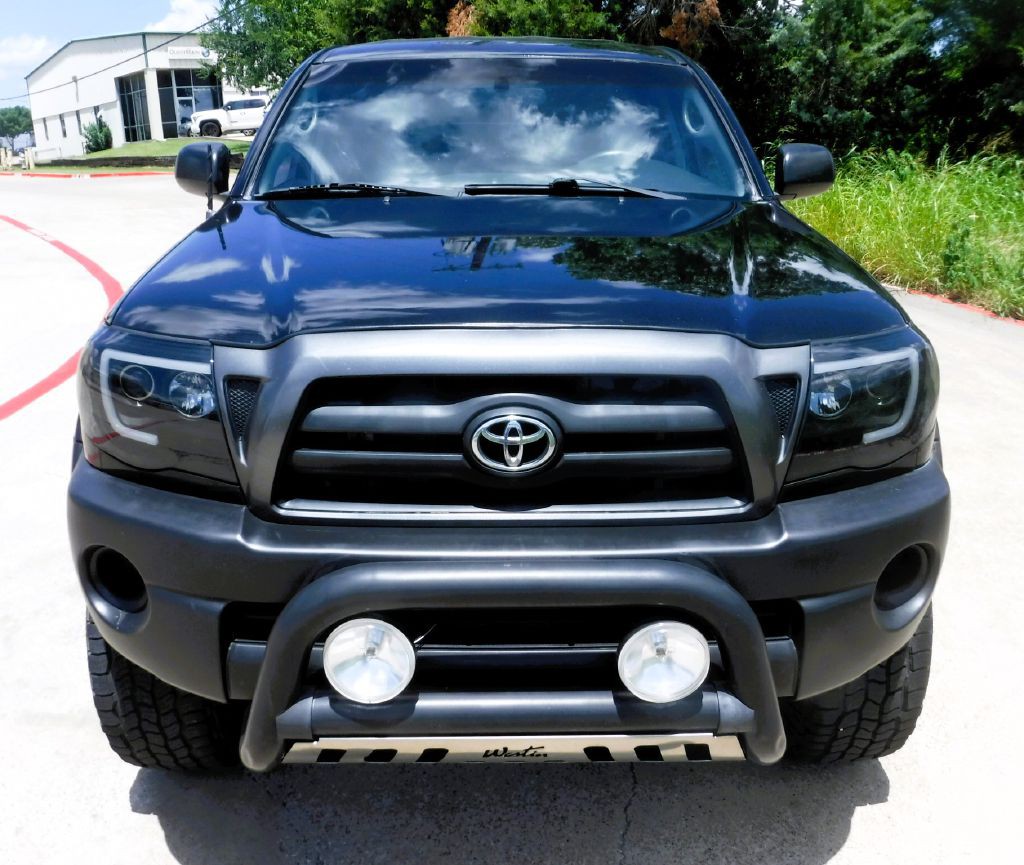 2006 Toyota Tacoma Image 14