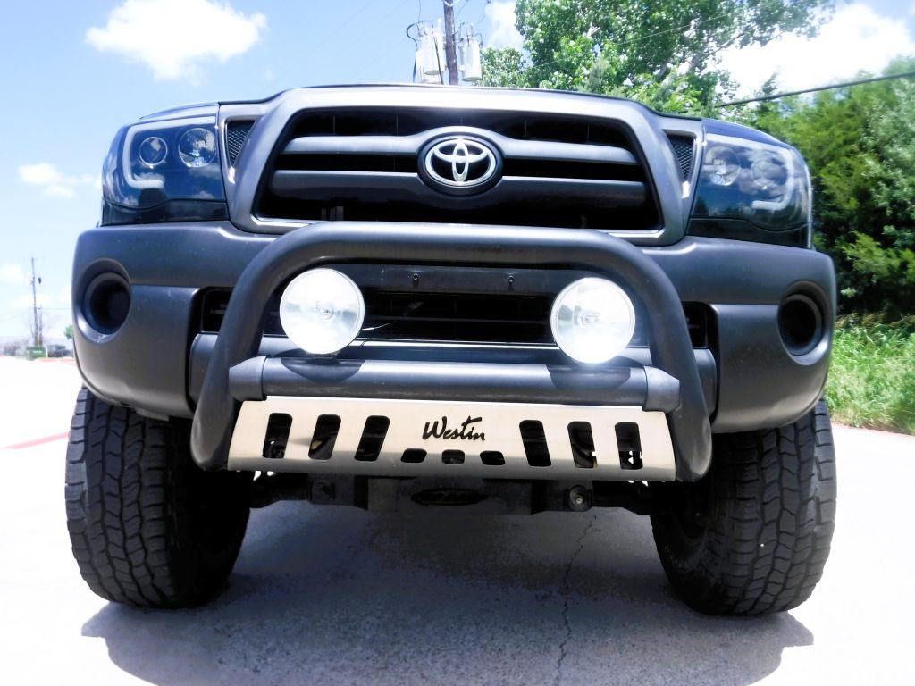 2006 Toyota Tacoma Image 15