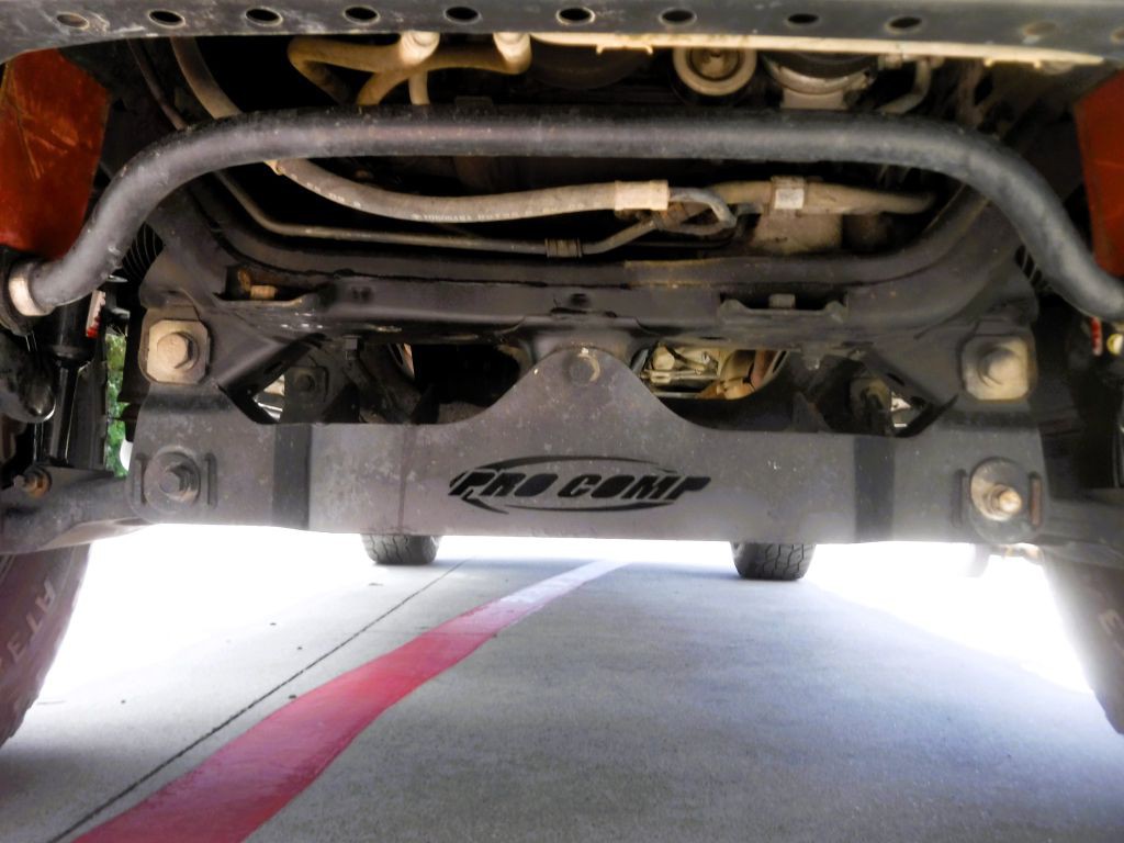 2006 Toyota Tacoma Image 16