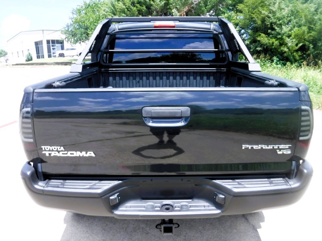 2006 Toyota Tacoma Image 17