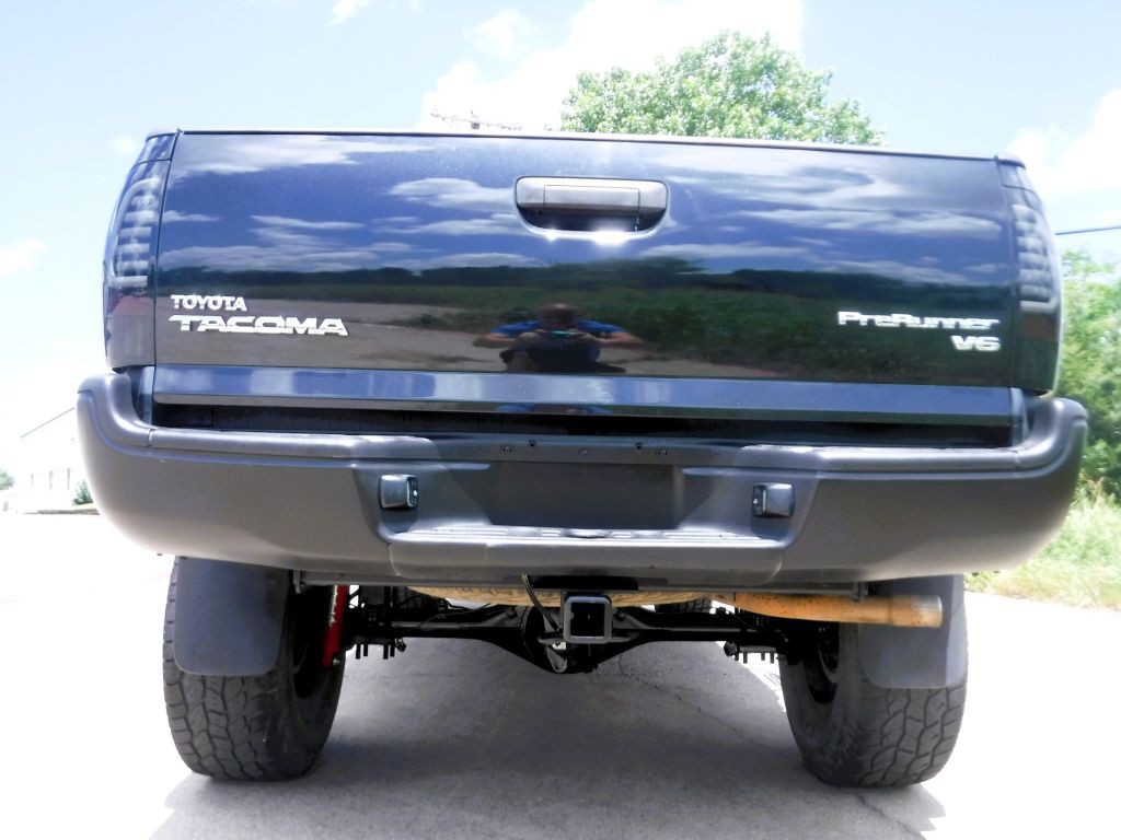 2006 Toyota Tacoma Image 18