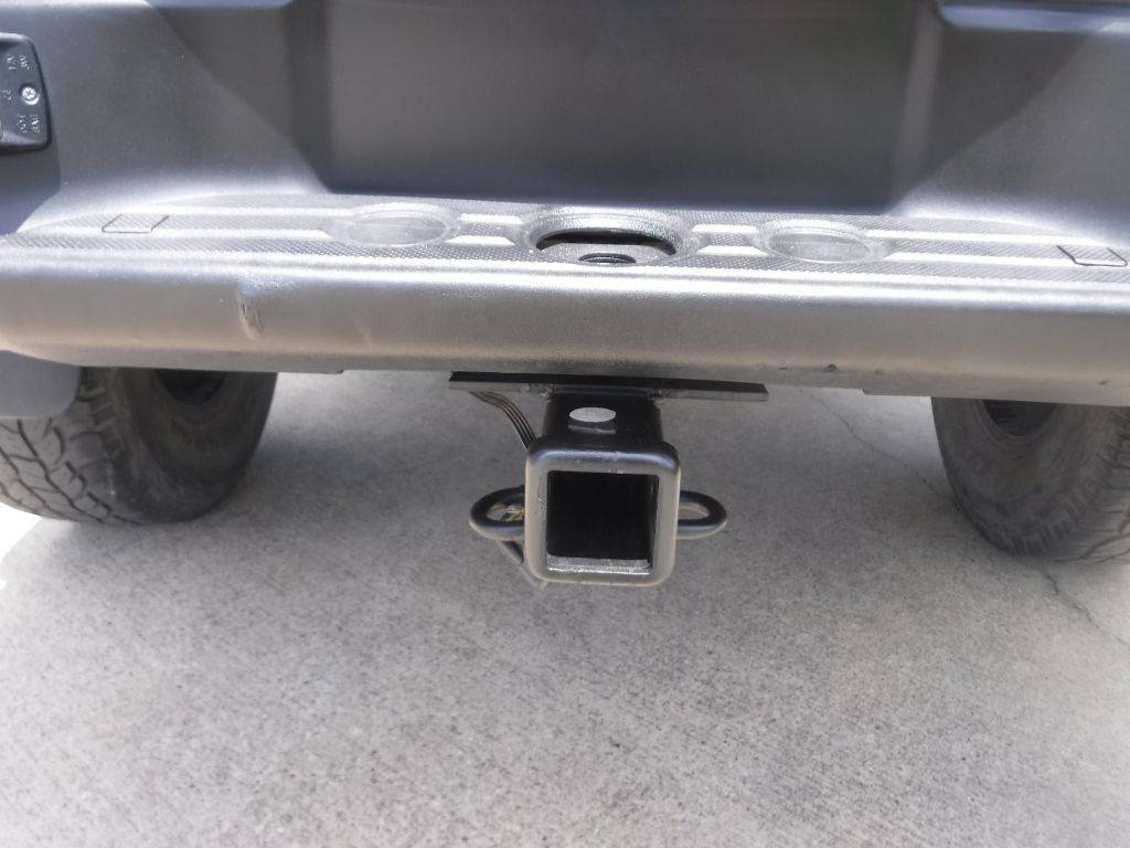 2006 Toyota Tacoma Image 19