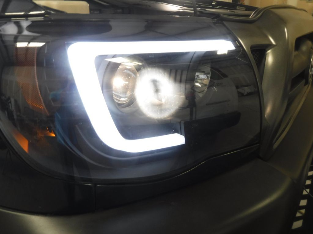 2006 Toyota Tacoma Image 23