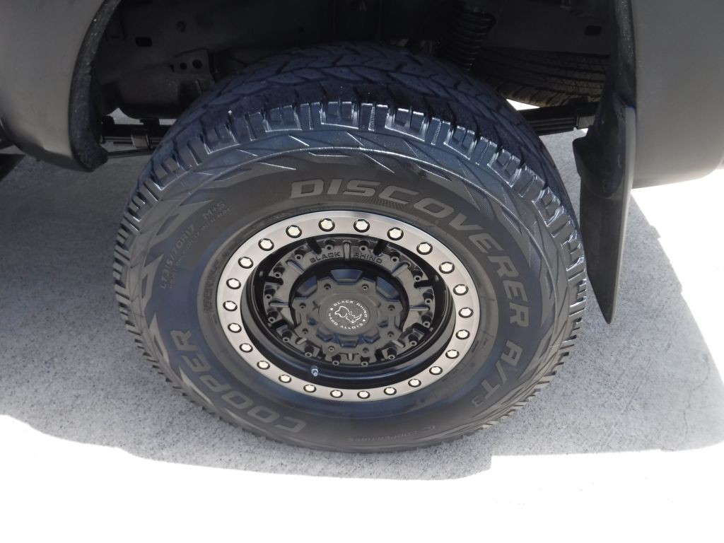 2006 Toyota Tacoma Image 26