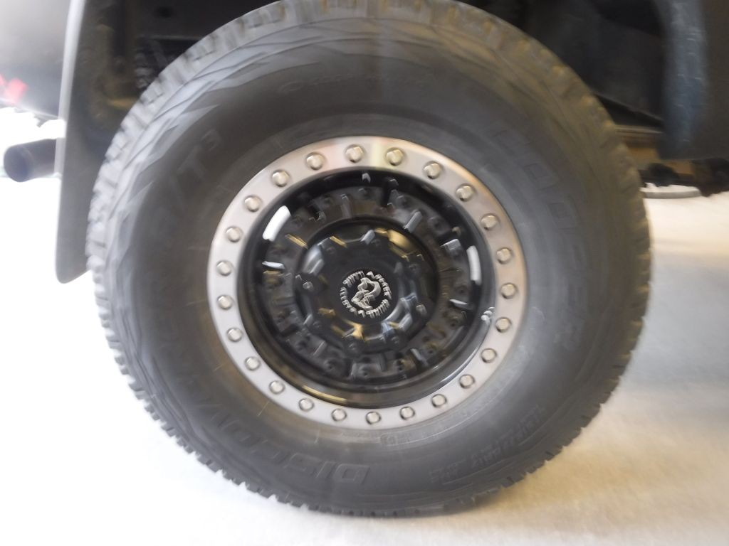 2006 Toyota Tacoma Image 27