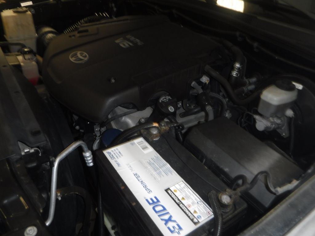 2006 Toyota Tacoma Image 31