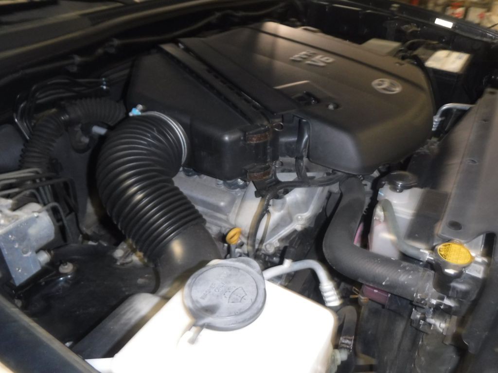 2006 Toyota Tacoma Image 32