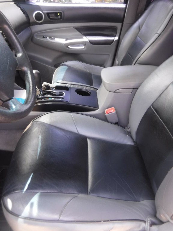 2006 Toyota Tacoma Image 34
