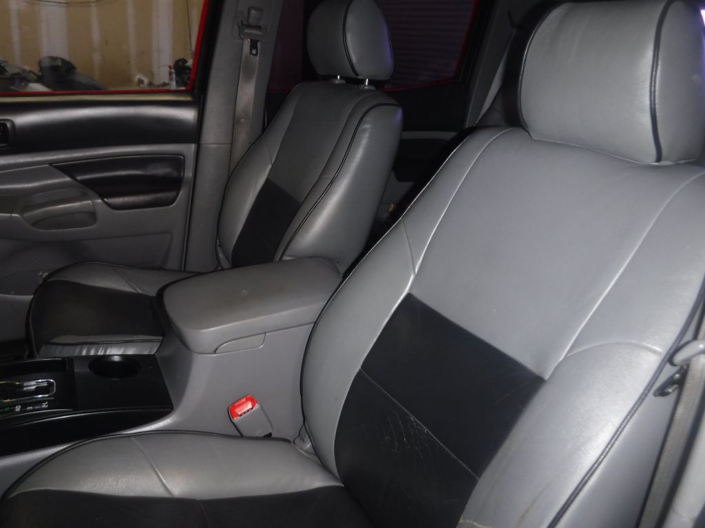 2006 Toyota Tacoma Image 36