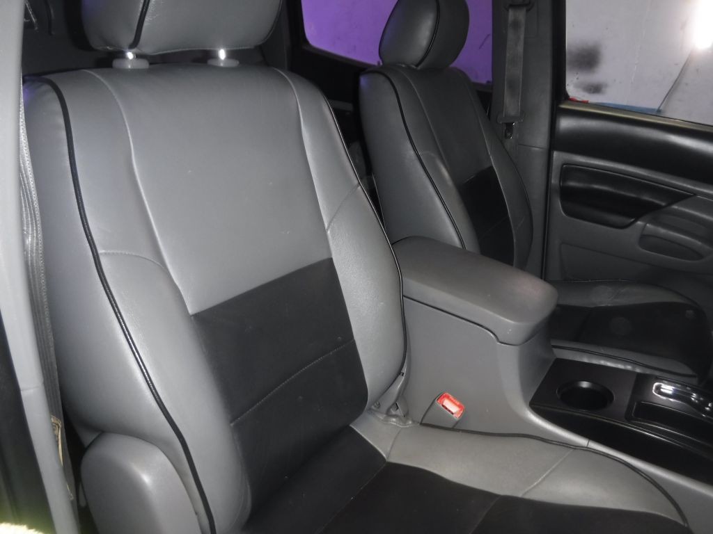 2006 Toyota Tacoma Image 37