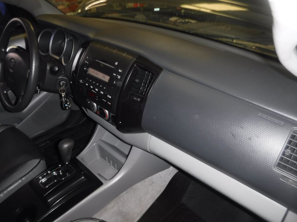 2006 Toyota Tacoma Image 39