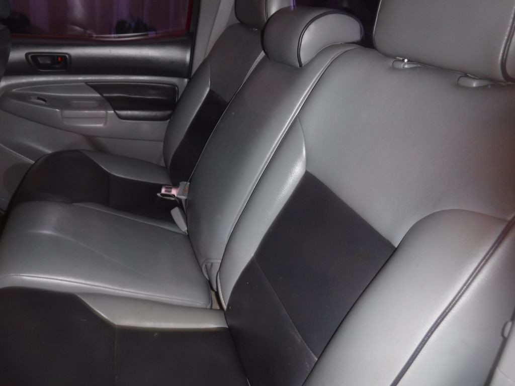 2006 Toyota Tacoma Image 42