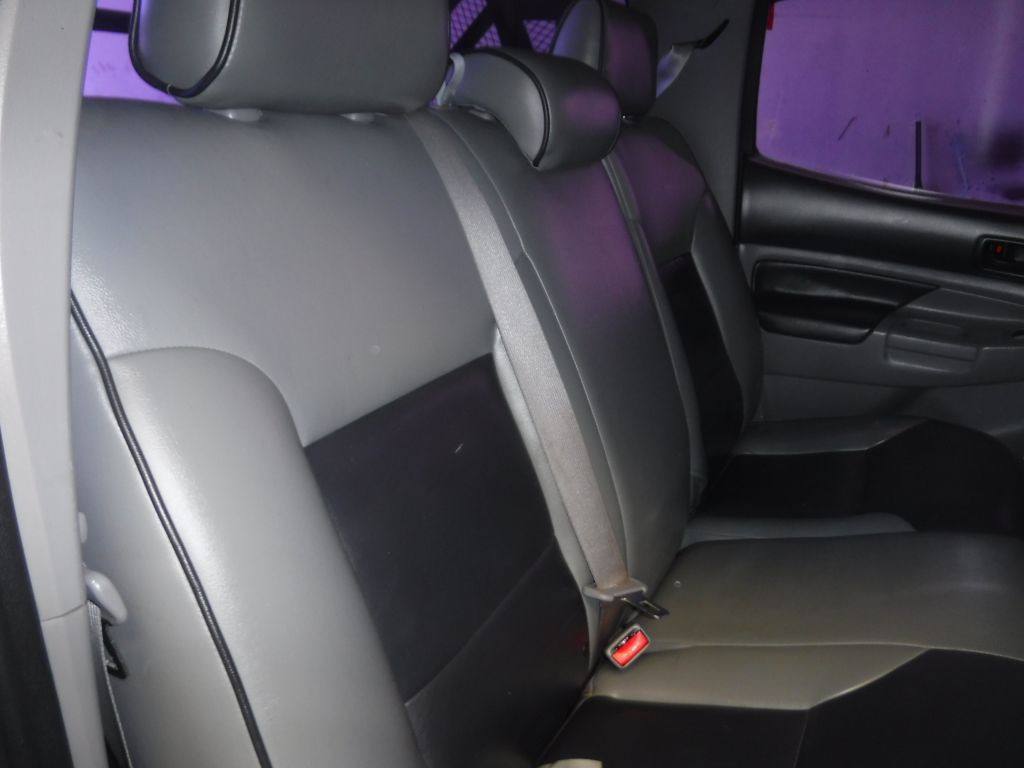 2006 Toyota Tacoma Image 43