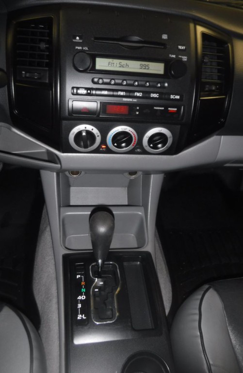 2006 Toyota Tacoma Image 45