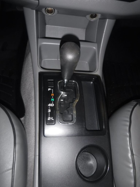 2006 Toyota Tacoma Image 48
