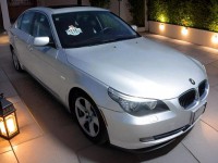Image for 2008 BMW 5 Series 535i ID: 6649513