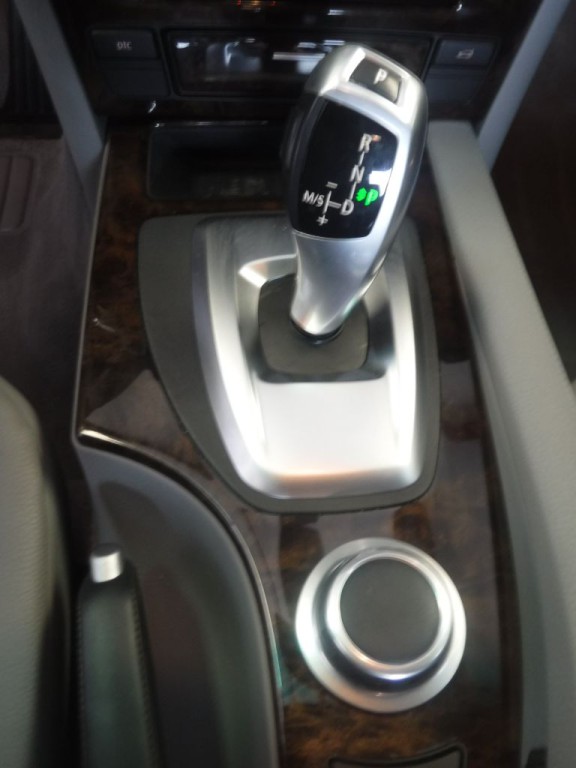 2008 BMW 5 Series Image 42