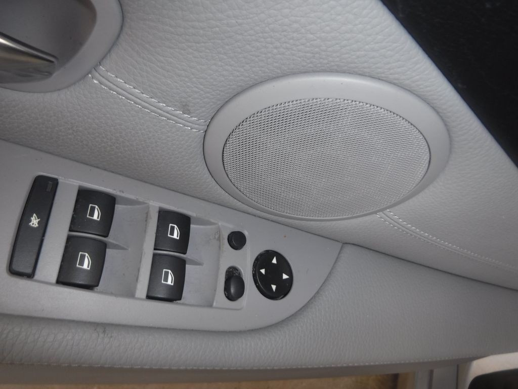 2008 BMW 5 Series Image 44
