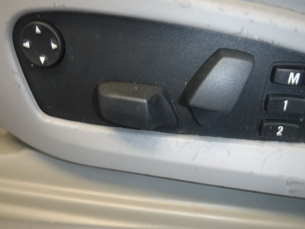 2008 BMW 5 Series Image 46
