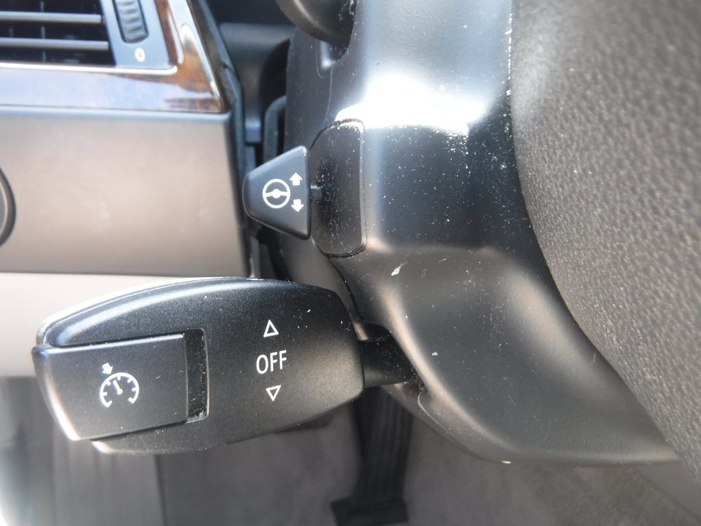 2008 BMW 5 Series Image 47