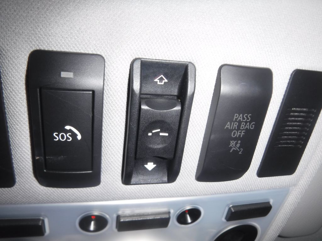 2008 BMW 5 Series Image 48
