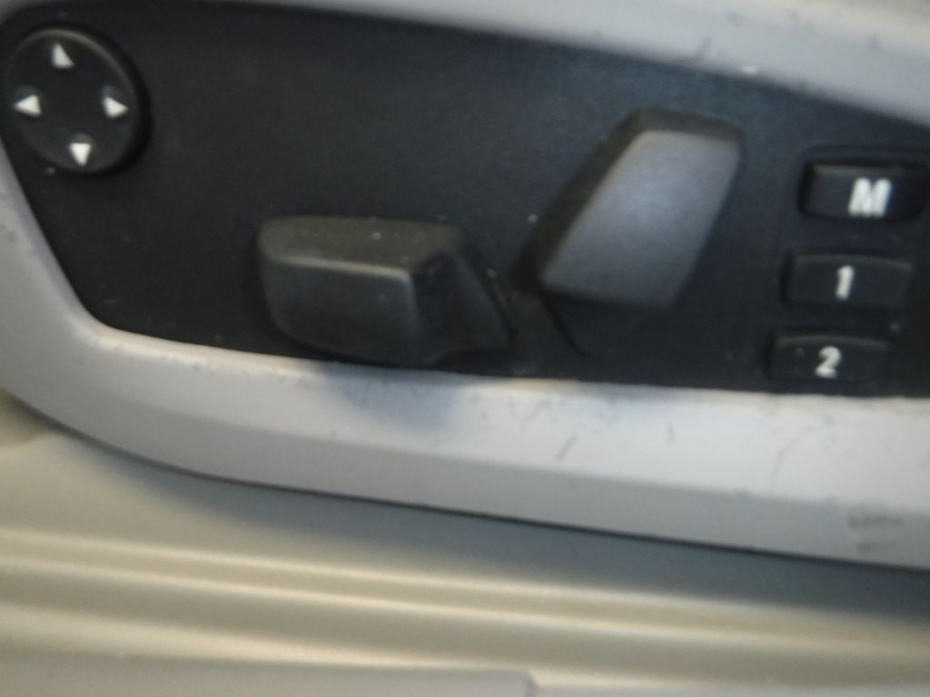 2008 BMW 5 Series Image 50