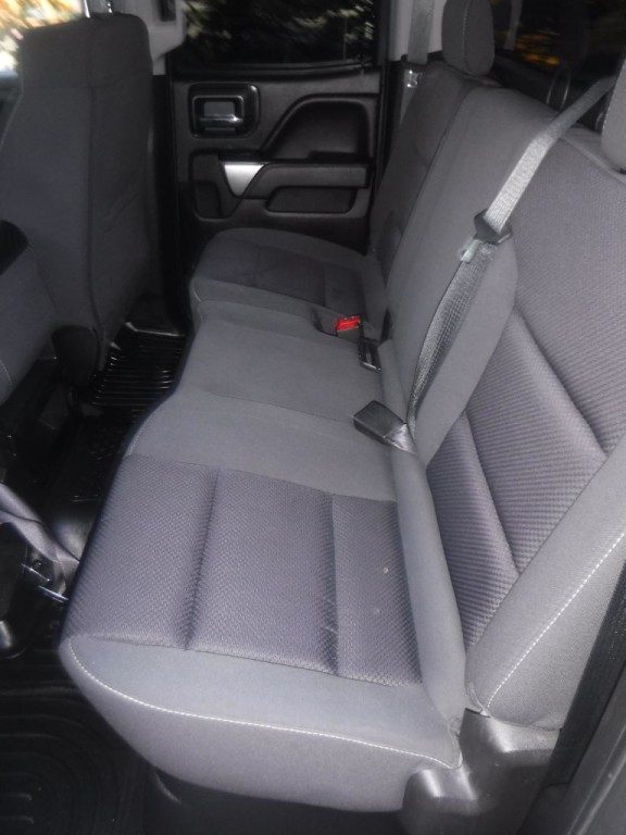 2018 Chevrolet Silverado 1500 Image 31