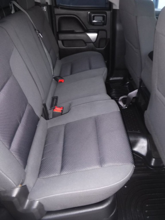 2018 Chevrolet Silverado 1500 Image 32