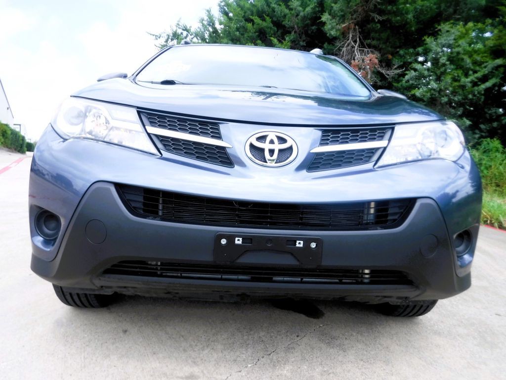 2014 Toyota Rav4 Image 15