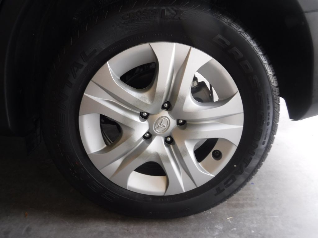 2014 Toyota Rav4 Image 18