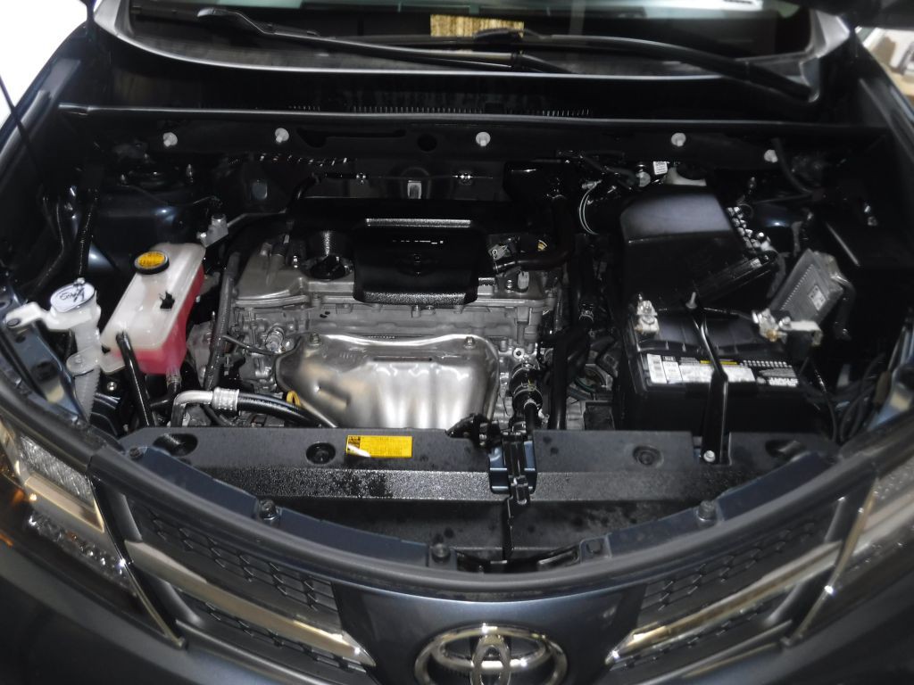 2014 Toyota Rav4 Image 20