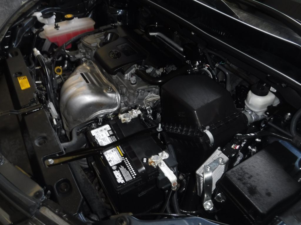 2014 Toyota Rav4 Image 21