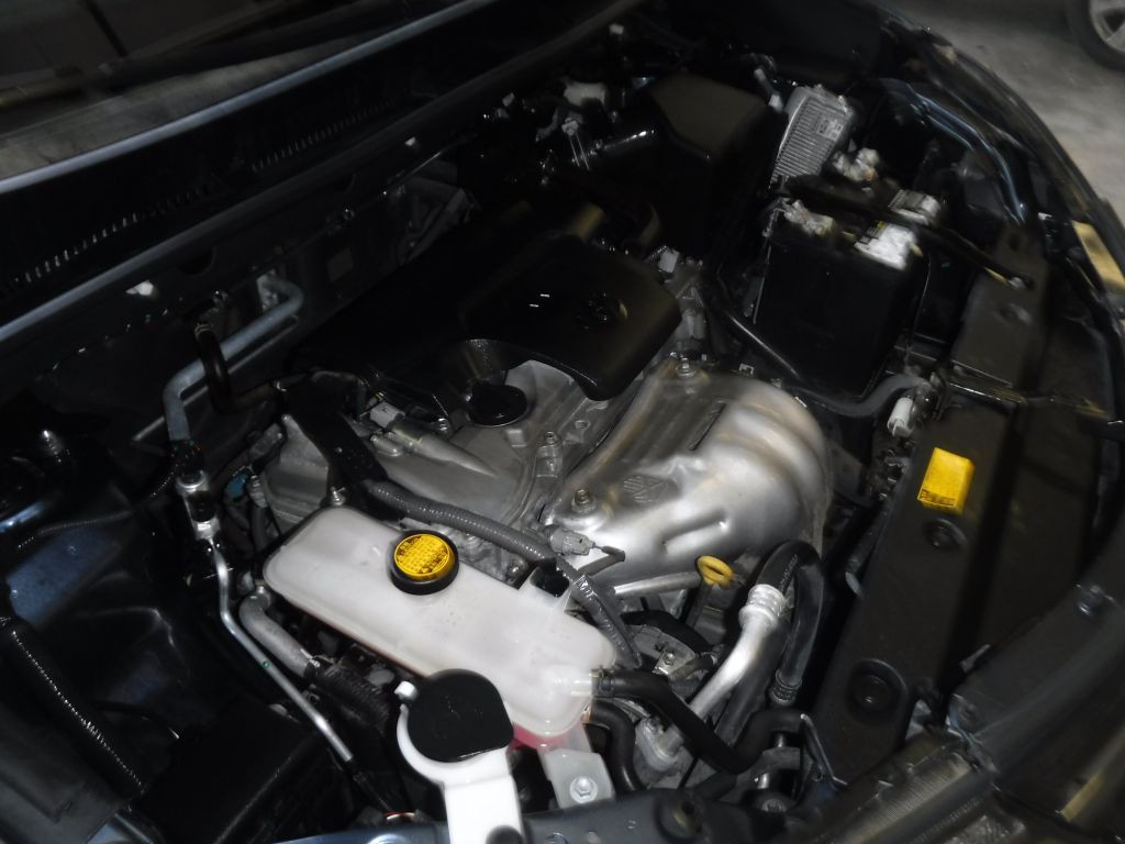 2014 Toyota Rav4 Image 22