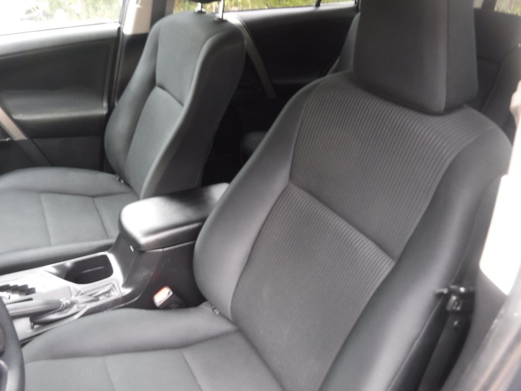 2014 Toyota Rav4 Image 26