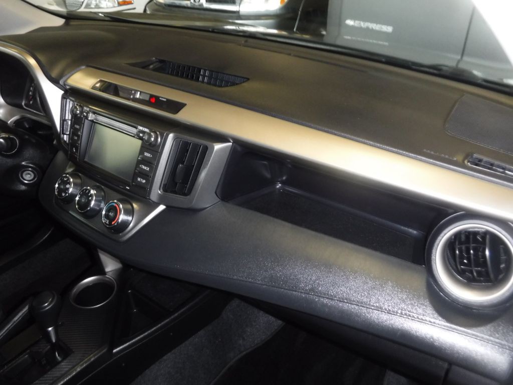 2014 Toyota Rav4 Image 29