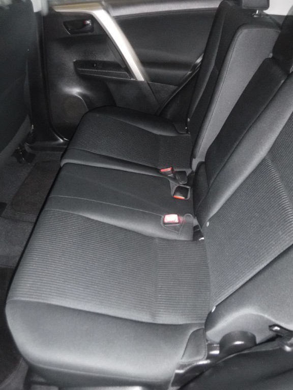 2014 Toyota Rav4 Image 30
