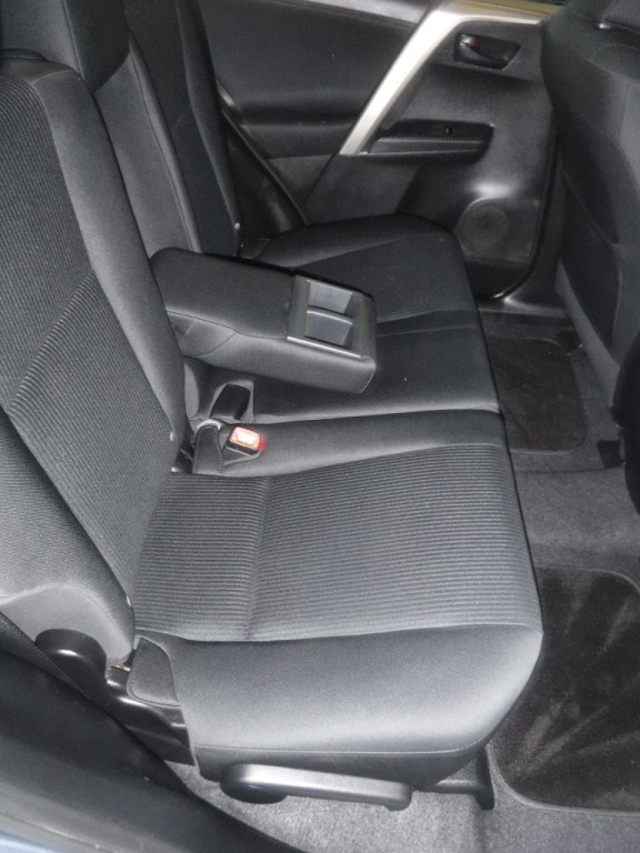 2014 Toyota Rav4 Image 31