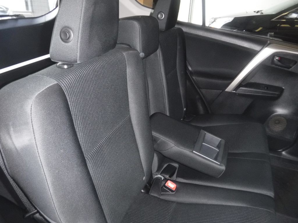 2014 Toyota Rav4 Image 33
