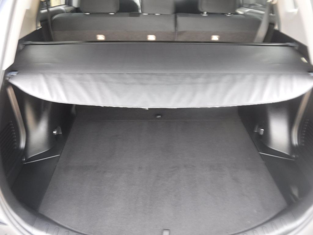 2014 Toyota Rav4 Image 35