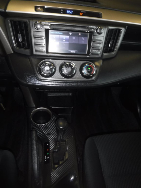 2014 Toyota Rav4 Image 36