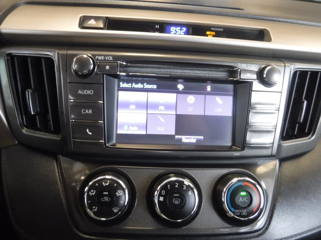2014 Toyota Rav4 Image 37