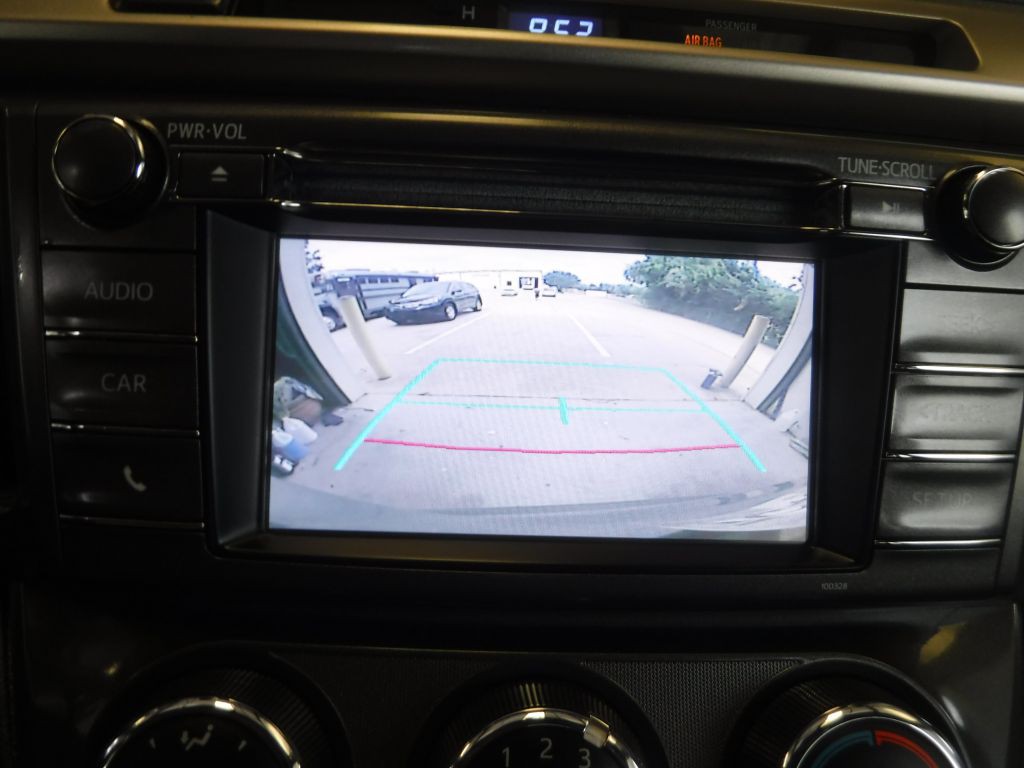 2014 Toyota Rav4 Image 38