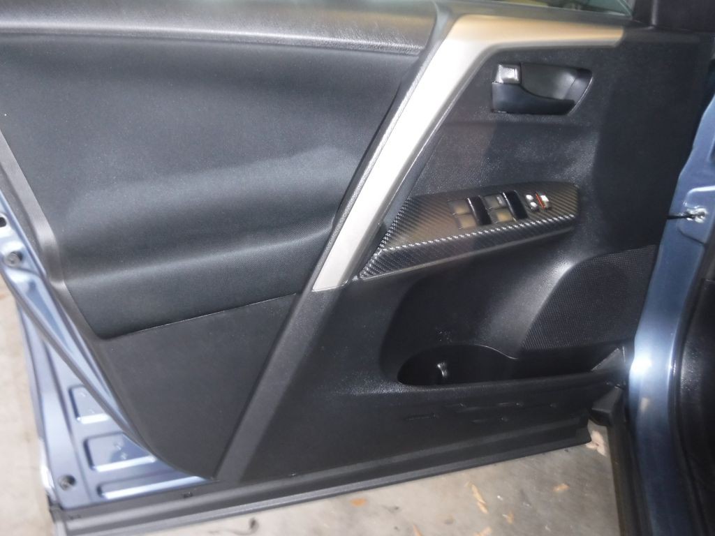 2014 Toyota Rav4 Image 40
