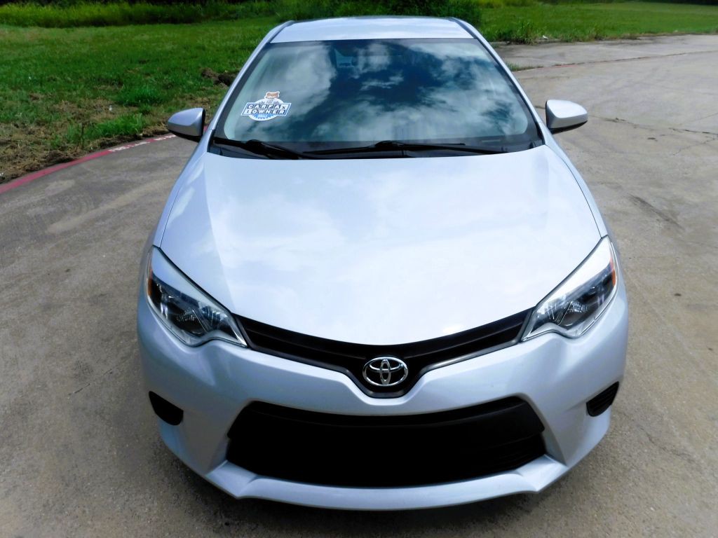 2014 Toyota Corolla Image 14