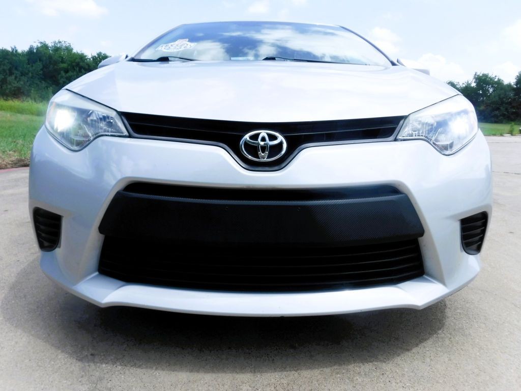 2014 Toyota Corolla Image 15