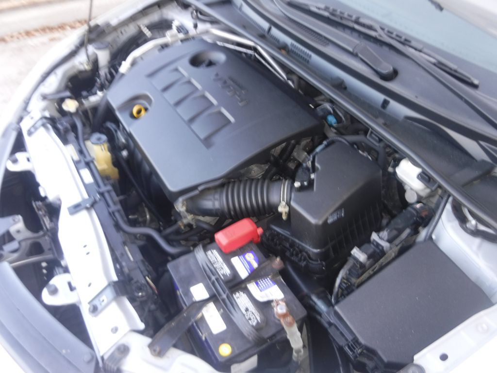 2014 Toyota Corolla Image 20